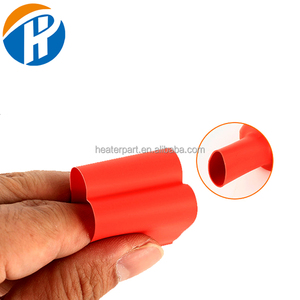 <span class=keywords><strong>Manchons</strong></span> de protection thermorétractables en silicone de haute qualité <span class=keywords><strong>pour</strong></span> câbles - Product Image 5