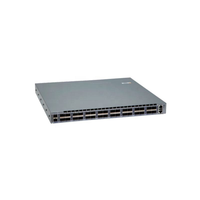 DCS-7050CX3-32S-F Arista 7050X3 32x100GbE QSFP100 & 2xSFP + Commutateur avant-arrière air 2xAC Switch