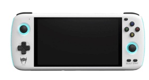 Consola de Videojuegos Retro Portátil <span class=keywords><strong>RG353P</strong></span> con Wi-Fi, Android 11, Pantalla de 3.25 Pulgadas, 2GB de RAM y 32GB de Almacenamiento - Product Image 2