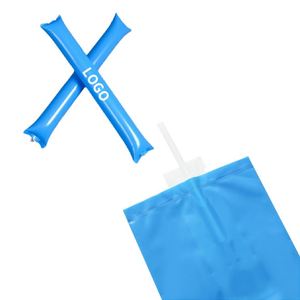 Bâtons lumineux LED gonflables en gros pour concerts, fêtes et mariages – Idéaux pour encourager les spectateurs - Product Image 3