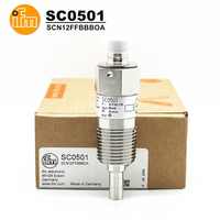 Capteur SC0501 24V 80mA PLC EtherCAT Contrôle et programmation industriels Garantie 12 mois Neuf