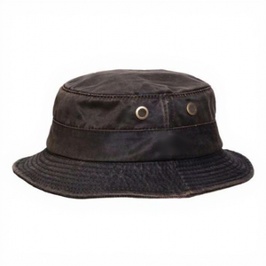 Luxury Joker Magicians' Black Genuine Leather <b>Hat</b> High-Demand Magician Shows Customizable Logo Fashion Unisex Casual Beach Four - Product Image 5