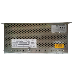 La unidad de control original ER usada, Eckelmann EMC-10L 45408.9100, para la prensa de impresión offset Man Roland. - Product Image 1