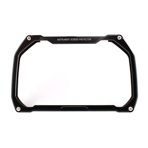 Yhmoto อุปกรณ์ป้องกันหน้าจอสำหรับ BMW R1200GS R1250GS F750GS F850GS F900 R ความโปร่งใสสูง - Product Image 3