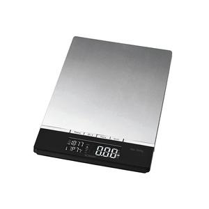 Bomann küchenwaage KW 1421 CB ดิจิตอล edelstahl - Product Image 1