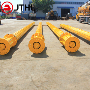 Hot bán đầy đủ lồng vào nhau Kelly Bar cho IMT cọc Giàn Khoan - Product Image 6