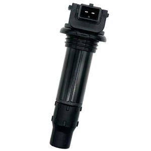 Bobine d'allumage Jilong pour moto CFMoto NK250 SR250 4 cylindres, numéro de pièce de rechange 3127 - Product Image 2