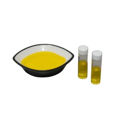 Factory High quality Competitive Prices Widely used Sandalwood oil cas 8006-87-9 Yellow Liquid