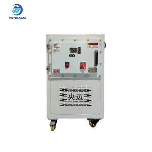 EX 5L 10L 20L 50L High Temperature Circulator Industrial <strong>Heating</strong> Circulation System For Reactor <strong>Heating</strong> Processing - Product Image 4