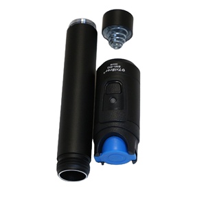 畅销书紧凑型便携式10/20/30千米电源视觉故障定位器1/10/20/30mW，适用于POE和GSM光纤网络 - Product Image 3