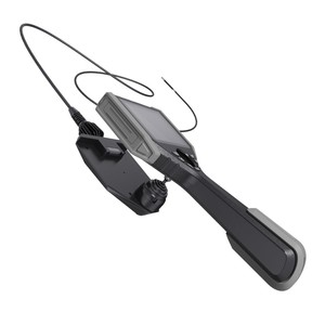 Boroscope industriel à écran HD <span class=keywords><strong>de</strong></span> 5 pouces, caméra miniature flexible ultra-fine <span class=keywords><strong>de</strong></span> 0,95 mm, vidéoscope pour l'inspection des compresseurs et des turbines - Product Image 6