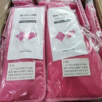 Paraffin Spa Elektrische Wärmebehandlung Hand- und Fußabdeckung Wachs-Stiefel Pflege Wachsbehandlung