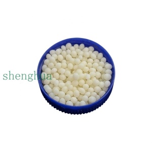 TPU 80A/85A/90A/95A Resin Pellets Waterproof Thermoplastic Polyurethane Molding Granules - Product Image 1