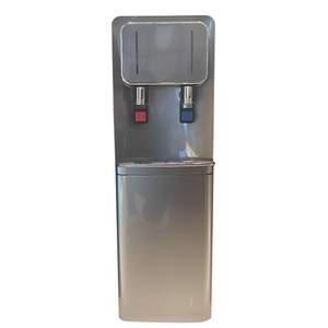 <span class=keywords><strong>Fontaine</strong></span> <span class=keywords><strong>à</strong></span> eau <span class=keywords><strong>chaude</strong></span> et froide avec compresseur de refroidissement - Product Image 3