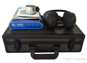 New Arrival 3D NLS sức khỏe cơ thể Analyzer lượng tử cộng hưởng phân tích từ giá phần mềm miễn phí tải về - Product Image 2