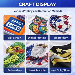 Complete Football Fan Merchandise Promotional Fan Event Giveaways System with Apparel Accessories <b>Drinkware</b> Party Souvenirs - Product Image 3