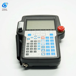 Chất lượng cao ban đầu fanuc Robot dạy A05B-2440-C311 Mặt dây chuyền - Product Image 1