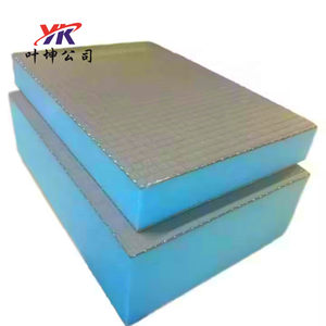 Sản phẩm mới không thấm nước xốp Sheets âm thanh cách nhiệt gạch backer XPS Hội Đồng Quản trị bọt chống thấm cho vòi hoa sen - Product Image 3