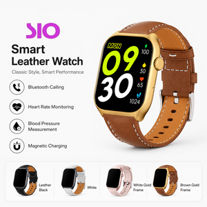 Reloj Inteligente con Pantalla TFT de 36-40 mm, Carga Magnética, Monitor de Oxígeno, Rastreador de Actividad Física, Versión para China Continental, Presión <span class=keywords><strong>Arterial</strong></span> - Product Image 5