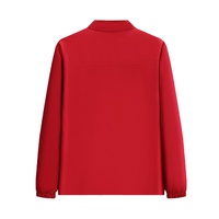 Vestes de randonnée d'extérieur printemps-automne coupe-vent imperméables avec logo personnalisé, tailles variées, pour hommes