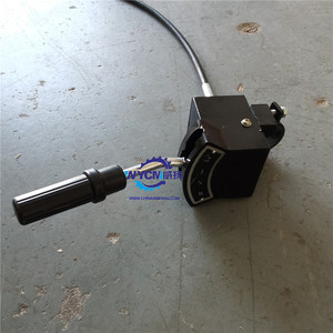 Ban đầu lg956l lg936l L936 Bánh Xe Tải kiểm soát Cơ chế 4110001680 xây dựng các bộ phận máy móc trên khuyến mãi - Product Image 5