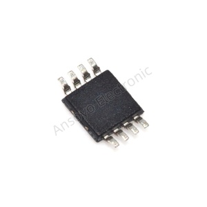 ANSOYO AD8692ARMZ-REEL AD8692ARMZ AD8692 8-MSOP IC Chips Integrated Circuits Electronic Components <b>Power</b> <b>Amplifier</b> - Product Image 5