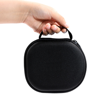 Dongyu Offre Spéciale OEM taille personnalisable boîte de rangement en EVA à conduction osseuse de haute qualité oreille ouverte sans fil étui rigide à conduction osseuse