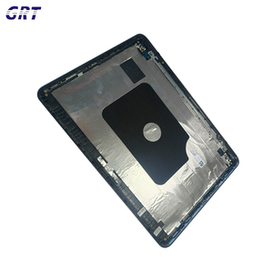 Coque supérieure d'écran LCD pour ordinateur portable, coque arrière, couvercle arrière pour Dell Chromebook 13 3380 05G6FV - Product Image 5
