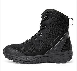 Bottes tactiques DFT726 AS33, nouveau design, pour le camping, la chasse, le travail en plein air, les sports - Product Image 5