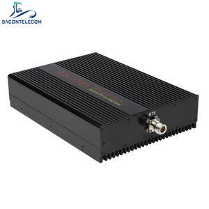 เครื่องขยายสัญญาณโทรศัพท์มือถือแบบสองย่านความถี่ 850/2100 MHz รองรับ CDMA/WCDMA 3G กำลังขยาย 70dB  23dBm  2G/3G  23dBm เหมาะสำหรับการใช้งานในพื้นที่ที่มีสัญญาณรบกวนสูง - Product Image 4