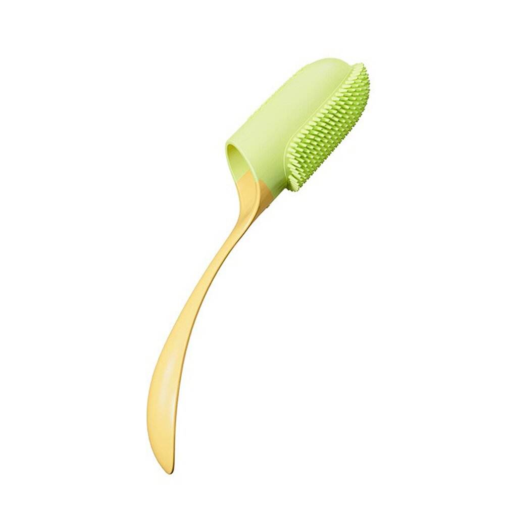 สีเหลืองสีเขียว