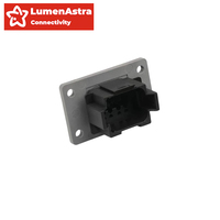 Muestra Gratuita Deutsch DT04-08PA-L012 Conector de Brida DT de 8 Pines Macho/Hembra IP67 Kit de Enchufe Receptáculo Impermeable de Latón para Cable