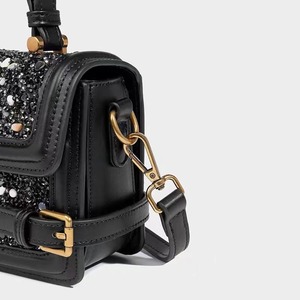 Хорошее качество, модные элегантные женские сумки, кошелек для маленьких девочек, роскошные вечерние сумочки из искусственной кожи для женщин 2023 - Product Image 4