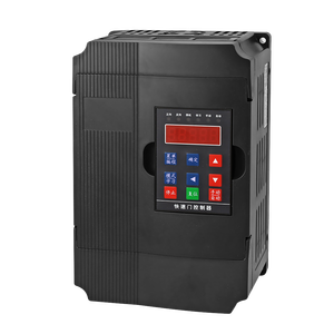 Haute Vitesse Porte Contrôleur 220V Rapide <span class=keywords><strong>Volet</strong></span> Roulant Porte Onduleur 0.75KW 1.5KW 2.2KW - Product Image 5