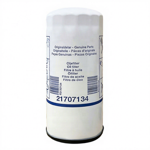 Venta al por Mayor de Fábrica, Piezas de Maquinaria de Construcción Estándar Chinas, Filtro de Aceite 21707134 - Product Image 6