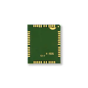 Dual-mode Module Quectel LTE BC92 NB-IoT/GSM Module Compatible With GSM/GPRS M95 NB-IoT BC95-G And LTE BG95 Module
