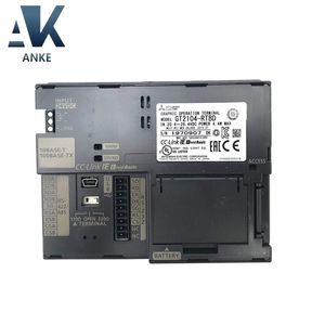 4,3 "Mitsubishi GOT2000 Pantalla táctil LCD de automatización Hmi de 4,3 pulgadas, pulgadas, GT2104-RTBD - Product Image 4