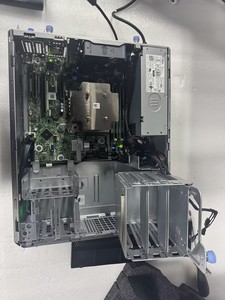 เซิร์ฟเวอร์ GPU รุ่น ESC8000A-E13P 8NVMe 4U ใช้ AMD EPYC 9355 รองรับ GPU แบบ Dual Slot 8 ตัว สำหรับการอินเฟอเรนซ์โมเดลภาษาขนาดใหญ่ (LLM) - Product Image 3