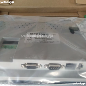 WEINTEK MT8100iE 1 ชิ้น HMI ใหม่ในกล่อง จัดส่งด่วน - Product Image 2
