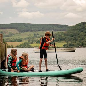 Lakeland Active Boy's Eden Aquasport <strong>Water</strong> <strong>Shoes</strong> Made in China - Product Image 3