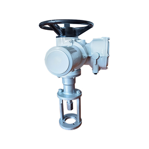 ตัวควบคุมการปรับระดับเชิงเส้น IQ18+VE64/1640FNP รุ่น Iq18 - Product Image 3