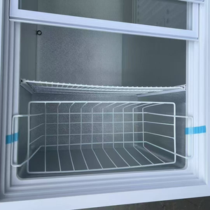 <span class=keywords><strong>Congélateur</strong></span> horizontal électrique sans givre de haute qualité de <span class=keywords><strong>300</strong></span> <span class=keywords><strong>litres</strong></span> avec grande capacité pour usage commercial et domestique - Product Image 5