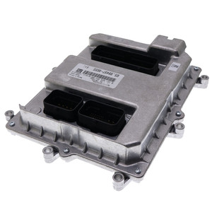 ขายดี! ชุดควบคุม ECU APEX สำหรับรถขุด Doosan DX340/DX210/DX225 รุ่น 65.11201-7016/7017 คุณภาพสูง 1 ชิ้น - Product Image 2