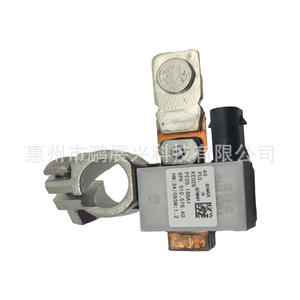 Capteur de batterie Pe05 188a1 pour voitures Mazda Ke026, pièce de rechange originale fabriquée en Allemagne, en matériau ferreux - Product Image 2