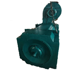 มอเตอร์เหนี่ยวนำสามเฟสประสิทธิภาพสูงรุ่น YX3 (IE2, YE2, GX) - Product Image 6
