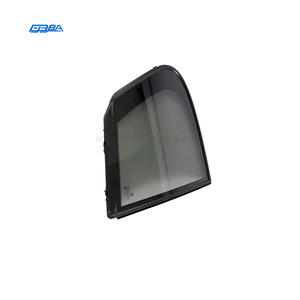 กระจกหลังทรงสามเหลี่ยมแบบกันน้ำสำหรับ BMW 1-Series F20 2011-2019 OE 51357269561 - Product Image 4