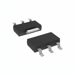 ทรานซิสเตอร์ NDT02N40T1G SOT-223 ชิ้นส่วนอิเล็กทรอนิกส์ ตัวแทนจำหน่ายที่ได้รับอนุญาต - Product Image 1