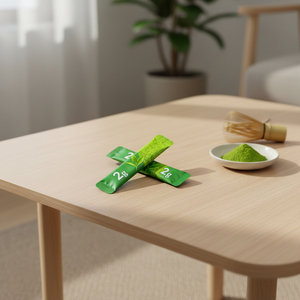 Matcha 100% Puro Estilo Japonés, Molienda en Piedra, Matcha para Ceremonia, Matcha Orgánico a Granel, Té Verde Matcha en Polvo - Product Image 1