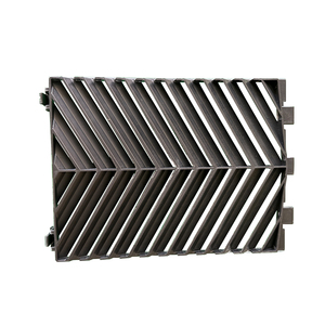 Accesorios para Camiones, Piezas de Plástico para la Carrocería del Camión, OE 82692254, Filtro Exterior del Aire Acondicionado para Camiones Pesados FH5 Europa - Product Image 1