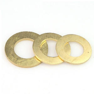 Arandela <span class=keywords><strong>de</strong></span> cobre Sellado Mecánico Arandela plana <span class=keywords><strong>de</strong></span> cobre púrpura Arandelas planas <span class=keywords><strong>de</strong></span> latón personalizadas <span class=keywords><strong>de</strong></span> fábrica - Product Image 3